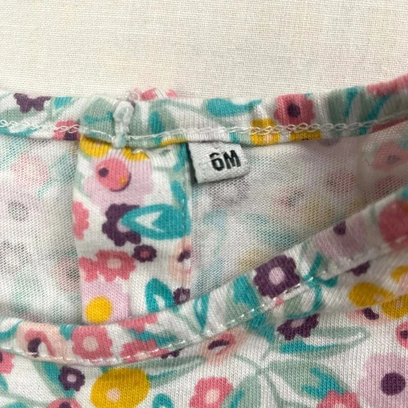 Vestido de verano para niña de 6 meses - muy buen estado – photo 2